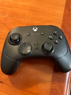 Razer Xbox Wireless Controller Black