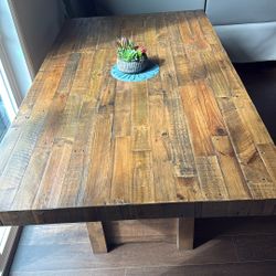 Ashley Dining Table