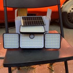 Lanpara Solar 