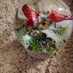Snowglobe 