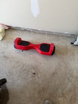 Hoverboard