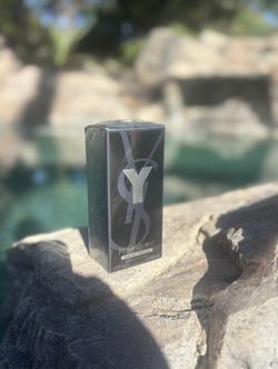 YSL edp