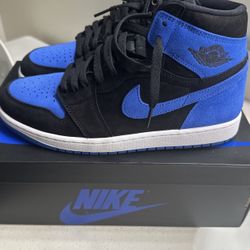Jordan 1 Size 10