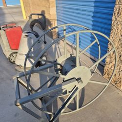 Industrial Janitorial Cleaning Equipment