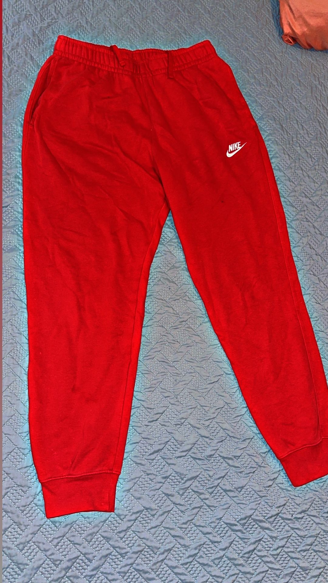 Nike Men's Sportswear Club Fleece Jogger