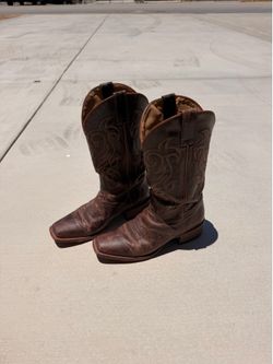 Boots Cowgirl Cowboy