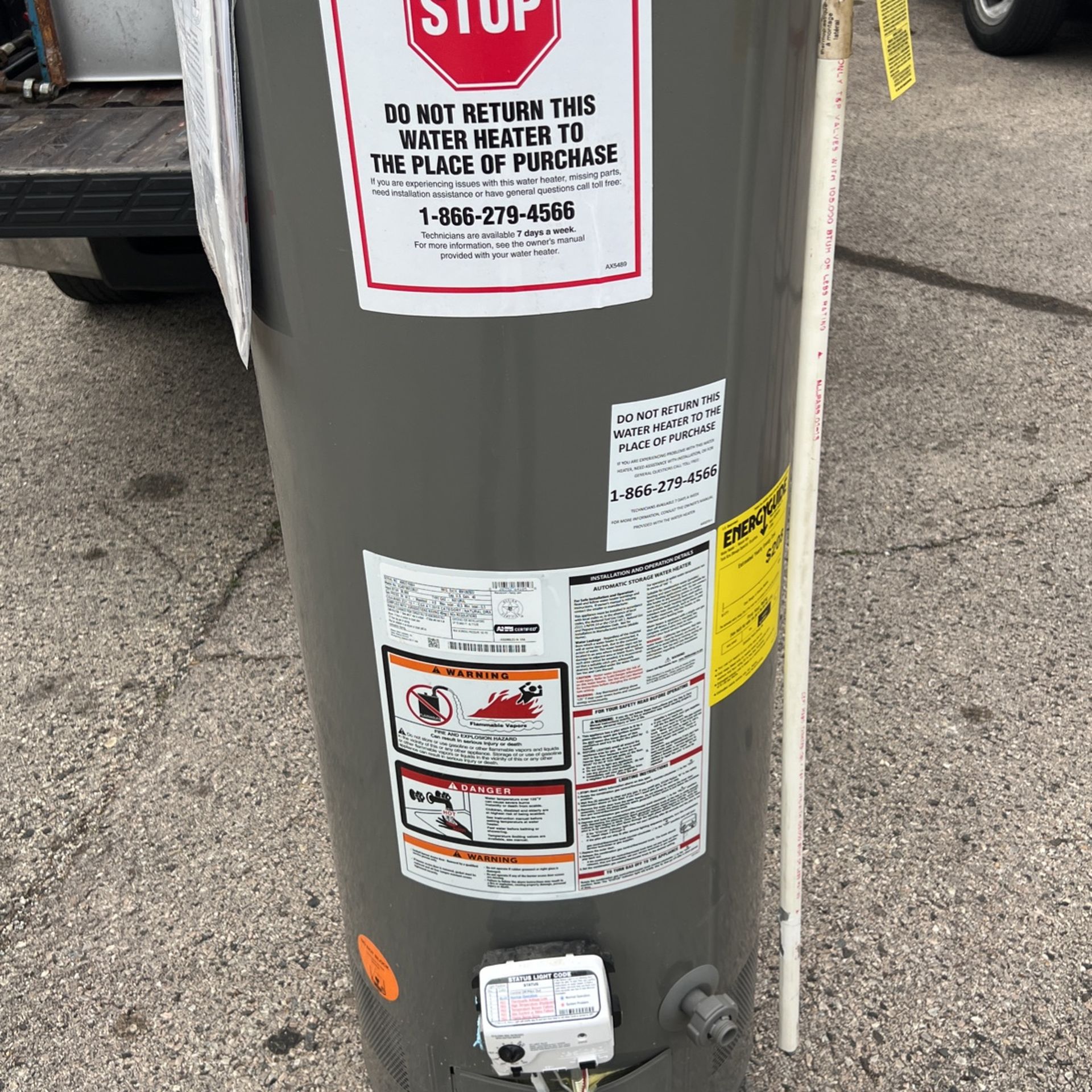 Old Vulcan Oil Heater How To Remove A Vulcan Gas Wall Heater Gas