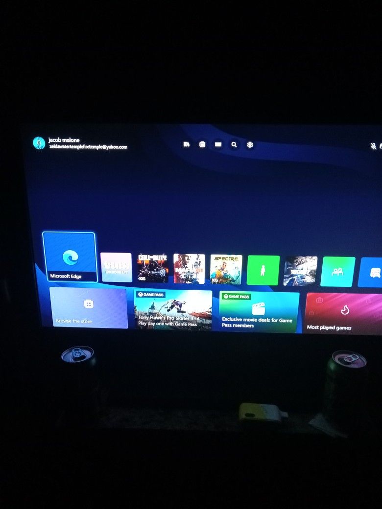 Xbox Series S New