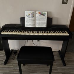 Piano
