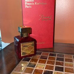 Maison Francis Kurkdjian Rouge 540 Eau de Parfum Spray 1.7 oz #fragrance