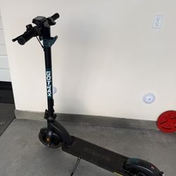GoTrax GMax Ultra Electric Scooter
