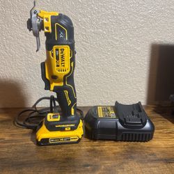 Dewalt Multi Uses