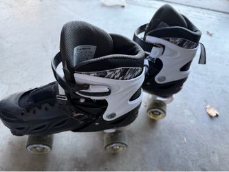 Roller Skate