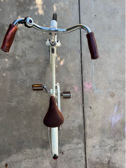 Linus - Lil' Dutchi 20" - child’s bicycle