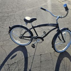 Bike , Cruiser , New , Beach , Classic 