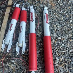 Rancho Shocks Rs9000xl New
