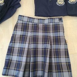 Southlands Christian School Dennis Uniforms