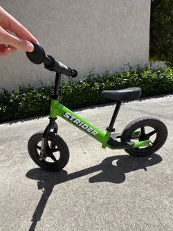 Strider Balance Bike  – Good Used Condition