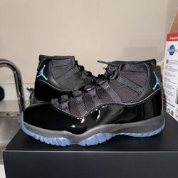 Jordan 11 Gama