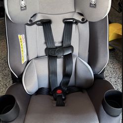 Car seat 