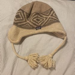 Patagonia Small Kids/baby Hat