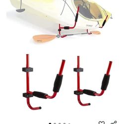 Kayak Stand NEW HAVE 2