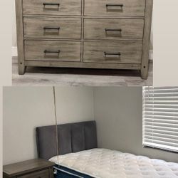 Kids bedroom Set