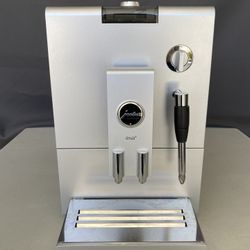 Jura ENA4 Espresso Machine  