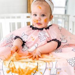 Grabease Bibs Set Of 2