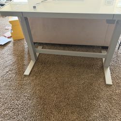 Rising Electric Desk