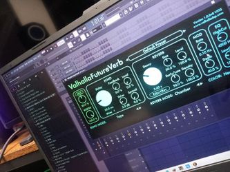 Vsts - Plugins 4 Gaming Laptops i9 & i7