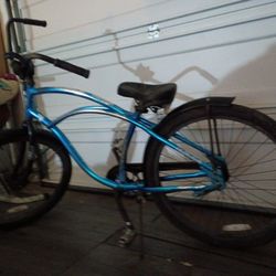 Bike 26 Pulgadas 