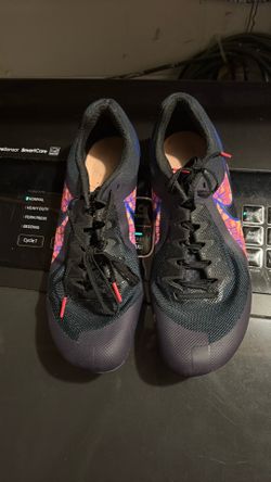 Track spikes