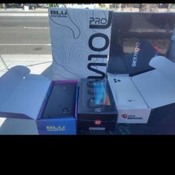 Free Phones And Tablets