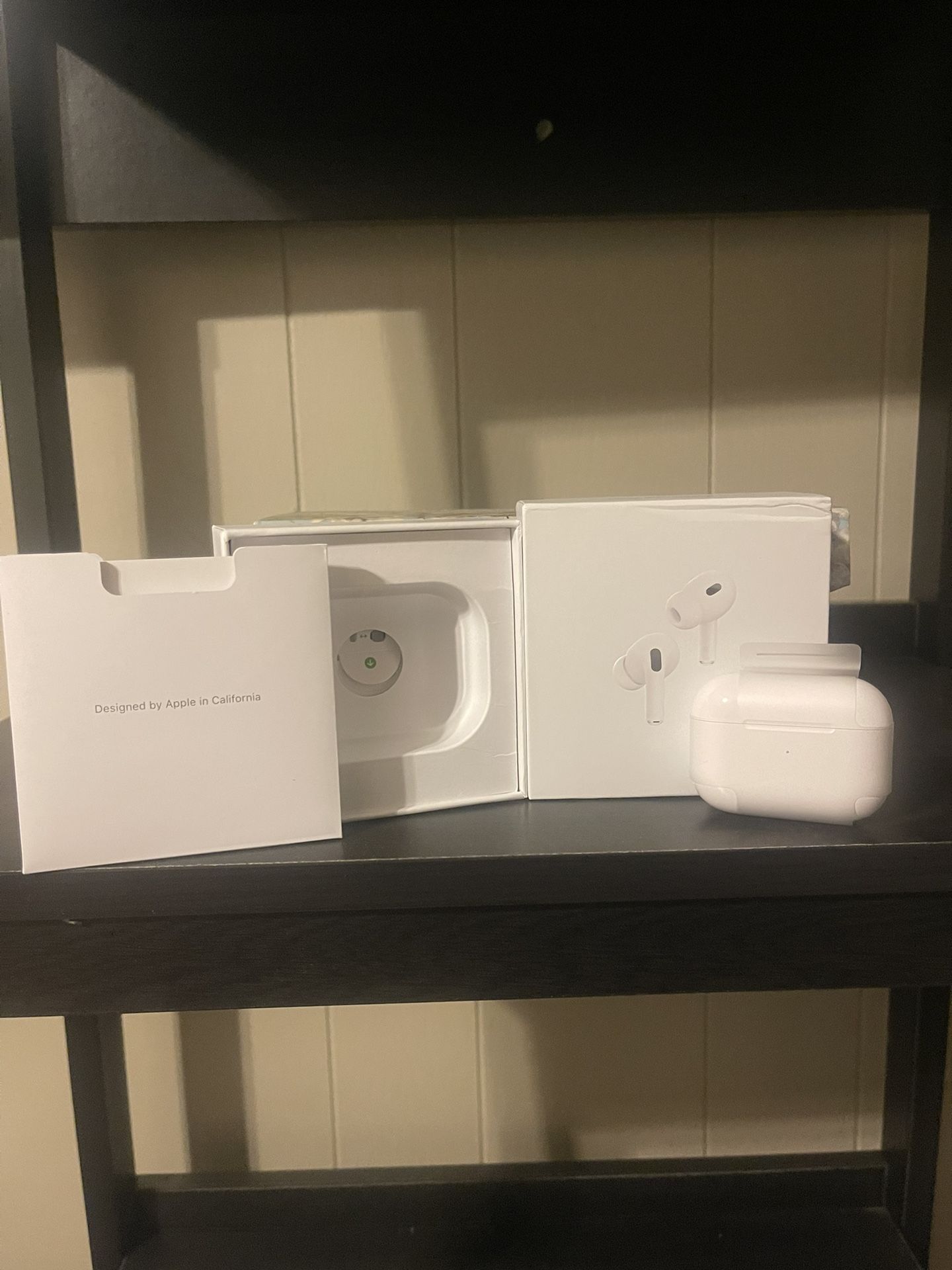 AirPods Pro 2nd Generation