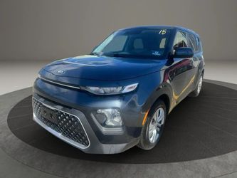2020 Kia Soul
