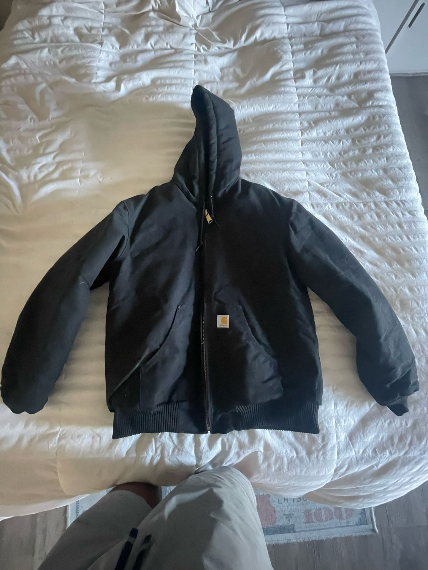 Carhartt Jacket