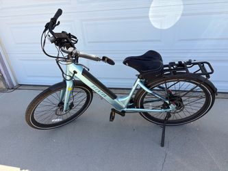 E bike
