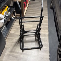 Tablesaw Portable Mobile Base Dolly Sawstop