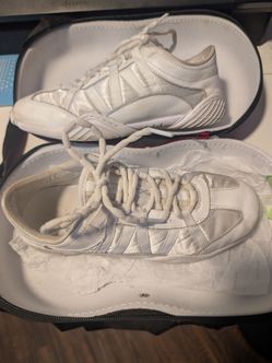 Nfinity Evolution Cheer Shoes