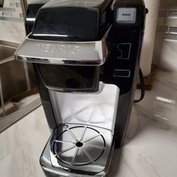 Keurig K15 Coffee Maker