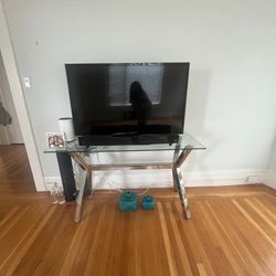 LG TV  - Full HD LED TV - 43” Class