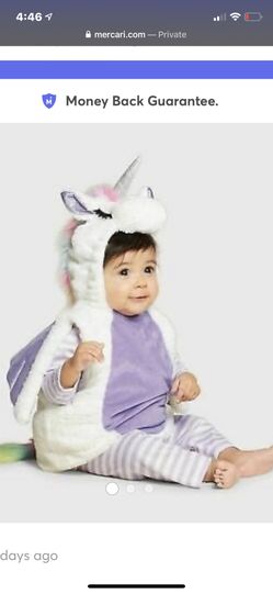 24 months costume new