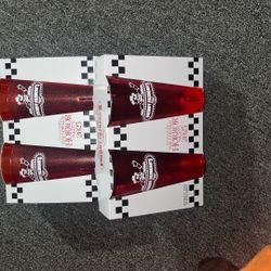 Five Nights At Freddy’s Pizza Cups