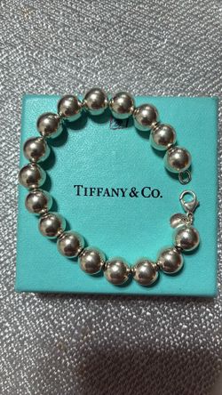 Tiffany & Co. 925 Bracelet