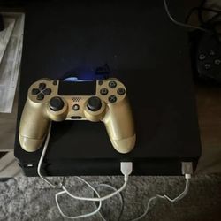 Slim Ps4 