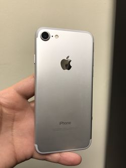 iPhone 7 32GB Factory Unlocked