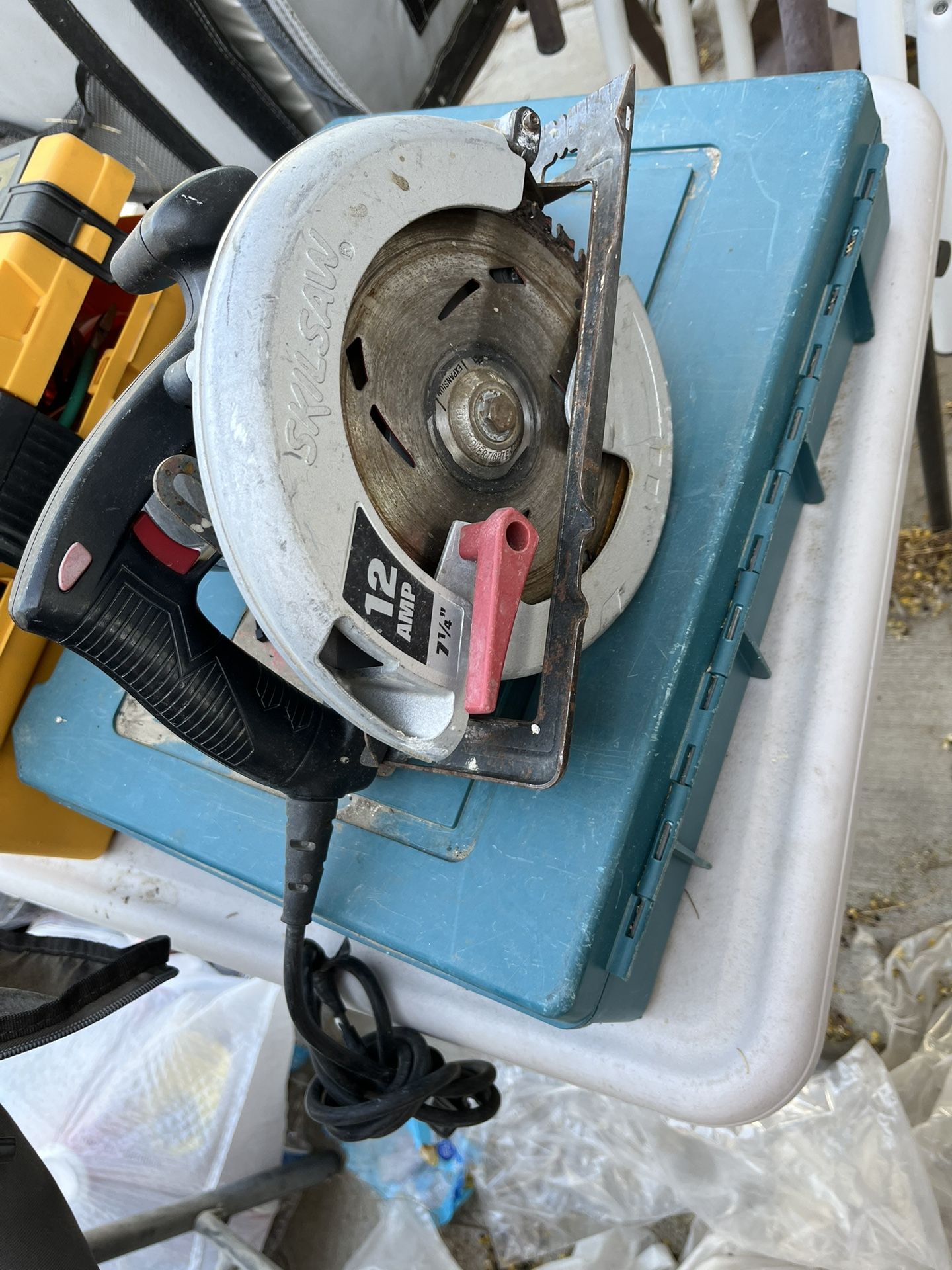 Skilsaw