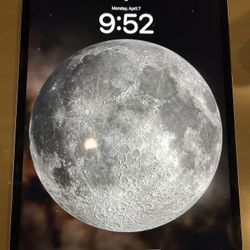iPad Pro 12.9”