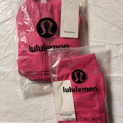 Lulu size Small/ Medium 